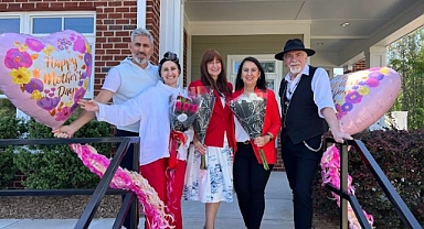 Turkish Coffee Lady ABD'de Hızla Büyümeye Devam Ediyor