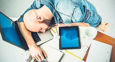 Türkiye, En Uzun Çalışma Saatlerinin Olduğu Dördüncü Ülke!