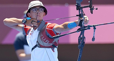  Türkiye'nin Gururu Mete Gazoz Açık Hava Avrupa Şampiyonası'nda Altın Madalya İçin Finalde