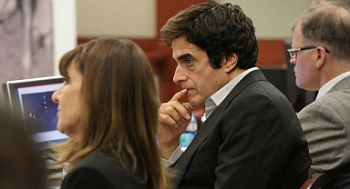 Ünlü Sihirbaz David Copperfield, Taciz Suçlamalarıyla Gündemde