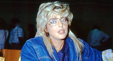 Yeşilçam Güzeli ABD'de Kaza Geçirmişti: Ahu Tuğba'nın Sağlık Durumunda Yeni Gelişme!