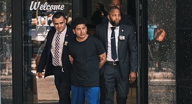 13 Yaşındaki Kıza Tecavüz Eden Göçmen, Saldırıyı Bir de Kayda Almış!