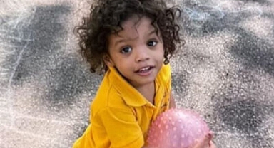 2 Yaşındaki Kız Çocuğu Kaçırıldı: Yetkililer, Mesaj Yoluyla Halktan Yardım İstedi!