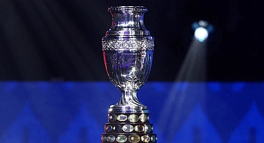 2024 Copa America Heyecanla Başlıyor