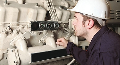 ABD Büyükelçiliği Jeneratör Bakım Teknisyeni Arıyor!