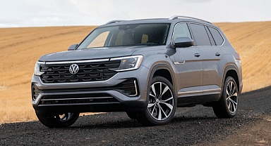 ABD'de 271 Bin Volkswagen Aracı Geri Çağrıldı!