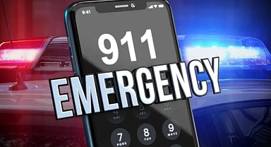 ABD'de 911 Hattı Arızalandı: Milyonlarca Kişi Mağdur Oldu!