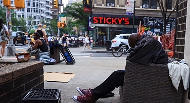 ABD'de Evsizlik Krizi, Son 20 Yılın En Yüksek Seviyesinde!