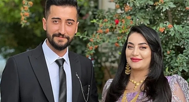 ABD'de Hayatını Kaybeden Genç Annenin Cenazesi İçin Yardım Kampanyası Başlatıldı!