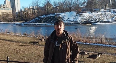 ABD'de Kaybolan Gençten Hala Haber Yok