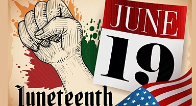 ABD'de Köleliği Sonlandıran Bayram: 'Juneteenth'