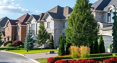 ABD'de Konut Almak İsteyenlere Müjde!