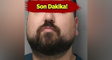 ABD'de Yaşayan Türk, Çocuk Pornografisi Bulundurmaktan Gözaltına Alındı!