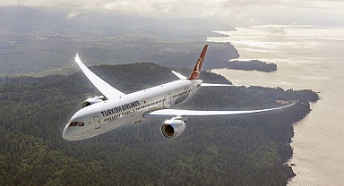 ABD'den Türkiye'ye Uygun Bilet Almanın Yolları