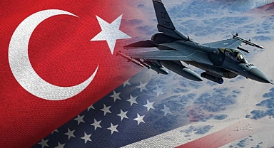 ABD Dışişleri Bakanlığı, Türkiye'nin F-16 satış kabul mektubunu imzaladığını duyurdu.