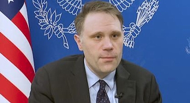 ABD Dışişlerinde Çarpıcı İstifa: Gazze Politikaları Yüzünden Görevi Bıraktı!