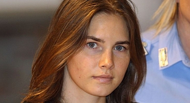 ABD'li Amanda Knox, Yeniden Mahkemede Suçlu Bulundu