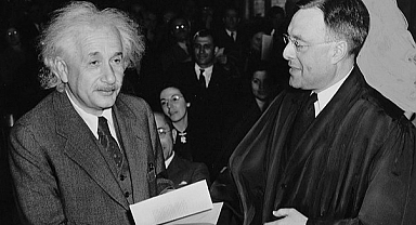Albert Einstein, Dönemin ABD Başkanını Naziler Hakkında Uyarmış!