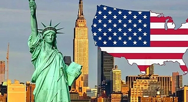 Amerika'da Türkler En Çok Hangi Eyalette Yaşıyor?