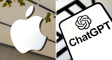 Apple'dan Devrim Niteliğinde Adım: ChatGPT Artık iPhone'larda Ücretsiz!