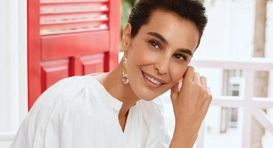 Arzum Onan ABD'de Yeni Aşka Yelken Açtı!