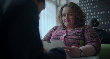 Baby Reindeer'ın Gerçek Martha'sından Netflix'e Dev Tazminat!