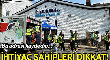 Bangladeşli Müslümanlardan anlamlı yardım