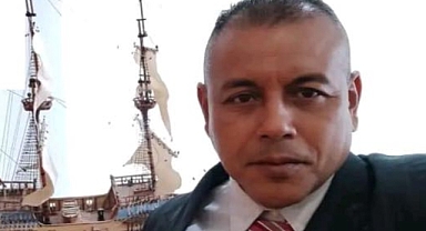 Belediye Başkanı Villalba'ya Suikast: Otoyolda Öldürüldü!