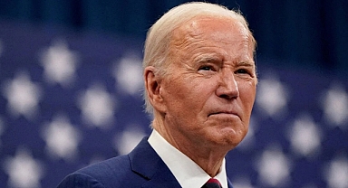 Biden'ın Donup Kaldığı Videolara Beyaz Saray'dan Sert Tepki!