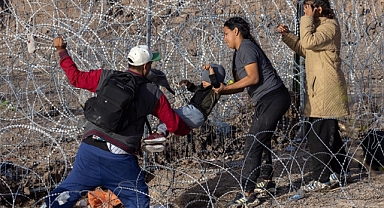 Biden Sığınma Başvurularını Durdurdu