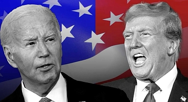 Biden ve Trump, Başkanlık Seçimleri Öncesi Kozlarını Paylaştı!