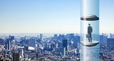 Bilim Kurgu Gerçek Oluyor: Uzaya Asansör Projesi Başlıyor!