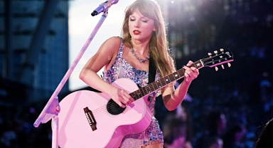 Bir Profesörün Gözünden Taylor Swift ve Onun Dünyası!