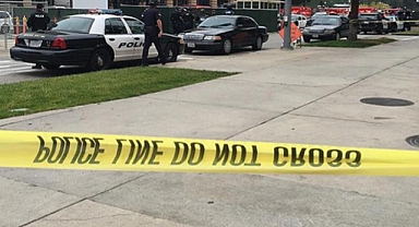 Boynundaki Kolyesi Hayatını Kurtardı: Colorado'da Akılalmaz Olay!