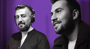 Burhan Kanlı ve Çağatay Özgüner, Ramiz Philadelphia'nın Konuğu Olacak!