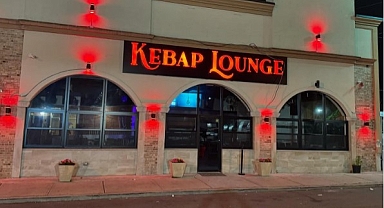 Cağ Kebabı İlk Kez ABD'de: Kebap Lounge Açıldı!