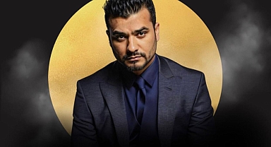 Divane NJ, 8 Haziran'da Gürhan'ı Ağırlıyor!