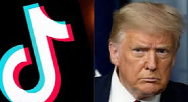 Donald Trump'ın TikTok Hesabı 4 Günde 5 Milyon Takipçiye Ulaştı