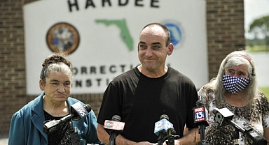 DNA Kanıtları 37 Yıl Sonra Masumiyetini Kanıtladı: 14 Milyon Dolar Tazminat Alacak!