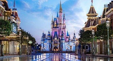 Disney, Florida'da 17 Milyar Dolarlık Yatırım Yapıyor