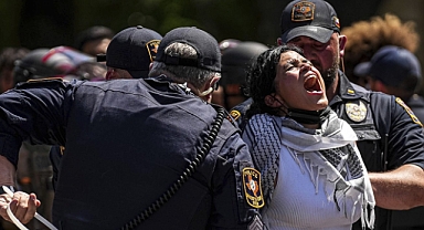 Phoenix Polisi Irk Ayrımcılığı ve Güç Skandalıyla Çalkalanıyor