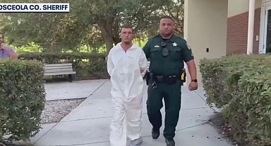 Havuz Pompası Kavgası: St. Cloud'da Ölümcül Tartışma!