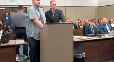 Eşcinsel Kulübüne Saldırdı: 55 Kez Müebbet Hapis Cezası Aldı!