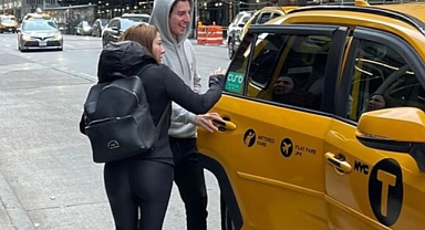 Eylem Tok ve Oğlu, Bugün ABD'de Hakim Karşısına Çıkacak!