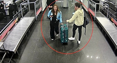 Eylem Tok ve Oğlu Timur Cİhantimur'un İlk Duruşması ABD'de Gerçekleşti!