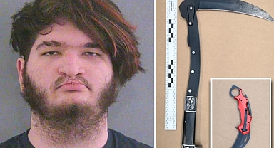 Florida'da Akılalmaz Cinayet!