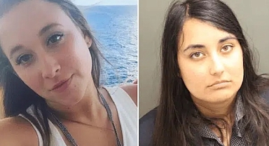 Florida'da Otel Odasında Cinayet!