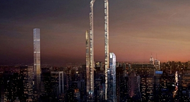 Manhattan'ı Değiştirecek Proje: The Big Bend