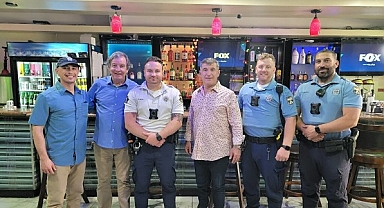 İş İnsanı Selçuk Sal Küçük'ten Bağış Etkinliği!