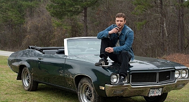 Justin Timberlake Alkollü Araç Kullanırken Gözaltına Alındı